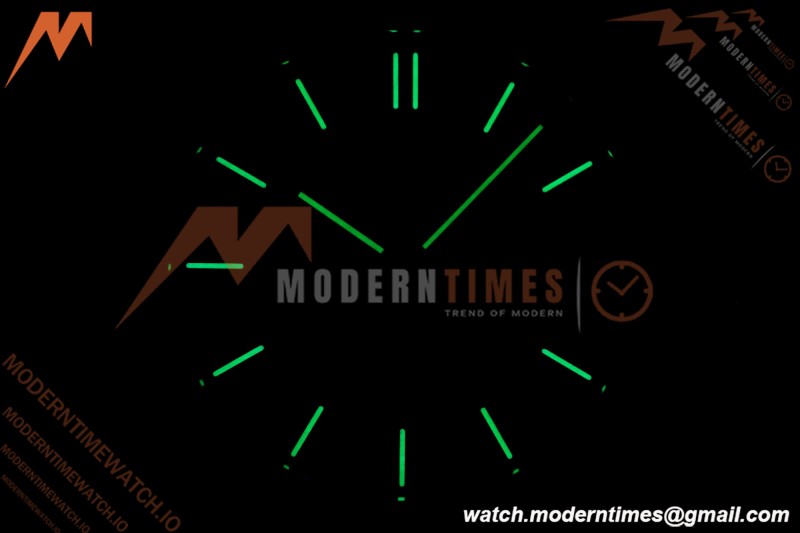 Audemars Piguet - Royal Oak 15500ST SS/SS White ZF V4 SA4302 Free Sprung
