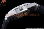 Audemars Piguet - Royal Oak 15400 SS/RU White APSF V3 A3120