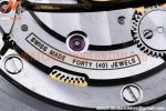 Audemars Piguet - Royal Oak 15400 SS/RU White APSF V3 A3120