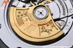 Audemars Piguet - Royal Oak 15400 SS/RU White APSF V3 A3120