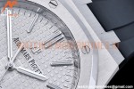 Audemars Piguet - Royal Oak 15400 SS/RU White APSF V3 A3120