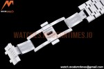 Audemars Piguet - Royal Oak 15400 SS/SS Black APSF V3 A3120