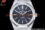 Audemars Piguet - Royal Oak 15400 SS/SS Black APSF V3 A3120