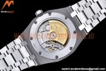 Audemars Piguet - Royal Oak 15400 SS/SS Black APSF V3 A3120