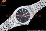 Audemars Piguet - Royal Oak 15400 SS/SS Black APSF V3 A3120