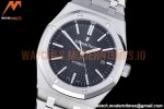 Audemars Piguet - Royal Oak 15400 SS/SS Black APSF V3 A3120