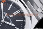 Audemars Piguet - Royal Oak 15400 SS/SS Black APSF V3 A3120