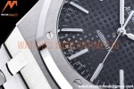 Audemars Piguet - Royal Oak 15400 SS/SS Black APSF V3 A3120