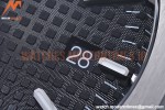 Audemars Piguet - Royal Oak 15400 SS/SS Black APSF V3 A3120