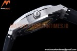 Audemars Piguet - Royal Oak 15400 SS/RU Black APSF V3 A3120
