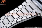 Audemars Piguet - Royal Oak 15400 SS/SS Grey APSF V3 A3120