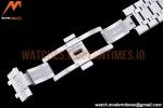 Audemars Piguet - Royal Oak 15400 SS/SS Grey APSF V3 A3120