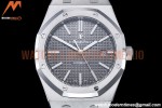 Audemars Piguet - Royal Oak 15400 SS/SS Grey APSF V3 A3120