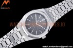 Audemars Piguet - Royal Oak 15400 SS/SS Grey APSF V3 A3120