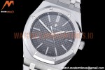 Audemars Piguet - Royal Oak 15400 SS/SS Grey APSF V3 A3120