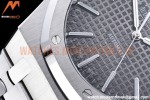 Audemars Piguet - Royal Oak 15400 SS/SS Grey APSF V3 A3120