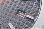 Audemars Piguet - Royal Oak 15400 SS/SS Grey APSF V3 A3120