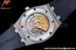 Audemars Piguet - Royal Oak 15400 SS/RU Grey APSF V3 A3120