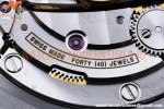Audemars Piguet - Royal Oak 15400 SS/RU Grey APSF V3 A3120