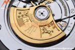Audemars Piguet - Royal Oak 15400 SS/RU Grey APSF V3 A3120