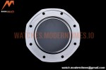 Audemars Piguet - Royal Oak 15400 SS/RU Grey APSF V3 A3120