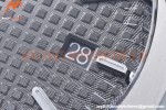 Audemars Piguet - Royal Oak 15400 SS/RU Grey APSF V3 A3120