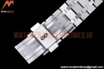 Audemars Piguet - Royal Oak 15400 SS/SS Blue APSF V3 A3120