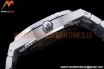 Audemars Piguet - Royal Oak 15400 SS/SS Blue APSF V3 A3120