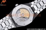 Audemars Piguet - Royal Oak 15400 SS/SS Blue APSF V3 A3120