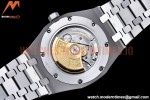 Audemars Piguet - Royal Oak 15400 SS/SS Blue APSF V3 A3120