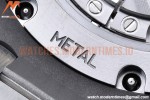 Audemars Piguet - Royal Oak 15400 SS/SS Blue APSF V3 A3120