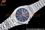 Audemars Piguet - Royal Oak 15400 SS/SS Blue APSF V3 A3120