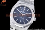 Audemars Piguet - Royal Oak 15400 SS/SS Blue APSF V3 A3120