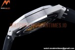 Audemars Piguet - Royal Oak 15400 SS/RU Blue APSF V3 A3120