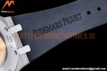 Audemars Piguet - Royal Oak 15400 SS/RU Blue APSF V3 A3120