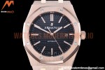Audemars Piguet - Royal Oak 15400 Weighted RG/LE Black APSF A3120