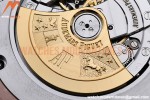 Audemars Piguet - Royal Oak 15400 Weighted RG/LE Black APSF A3120