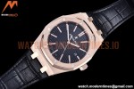Audemars Piguet - Royal Oak 15400 Weighted RG/LE Black APSF A3120
