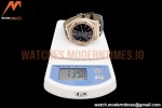 Audemars Piguet - Royal Oak 15400 Weighted RG/LE Black APSF A3120