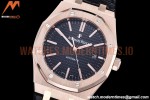 Audemars Piguet - Royal Oak 15400 Weighted RG/LE Black APSF A3120