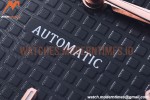 Audemars Piguet - Royal Oak 15400 Weighted RG/LE Black APSF A3120