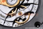 Audemars Piguet - Royal Oak 15410 Frosted SS/SS Blue ZF A3120
