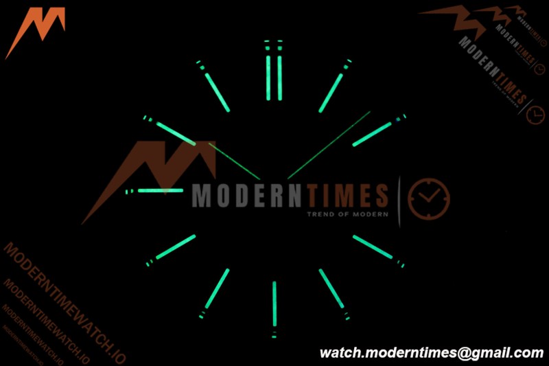 Audemars Piguet - Royal Oak 15510OR 41mm RG/RG Black Dial DDF DD4302
