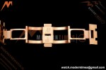 Audemars Piguet - Royal Oak 15510OR 41mm RG/RG Blue Dial DDF DD4302