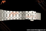 Audemars Piguet - Royal Oak 15510ST 41mm SS/SS Blu/Stk DDF DD4302