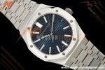 Audemars Piguet - Royal Oak 15510ST 41mm SS/SS Blu/Stk DDF DD4302
