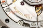 Audemars Piguet - Royal Oak 15510ST 41mm SS/SS Blu/Stk DDF DD4302