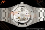 Audemars Piguet - Royal Oak 15510ST 41mm SS/SS Wht/Stk DDF DD4302