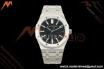 Audemars Piguet - Royal Oak 15510ST 41mm SS/SS Blk/Stk DDF DD4302
