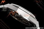 Audemars Piguet - Royal Oak 15510ST 41mm SS/SS Blk/Stk DDF DD4302